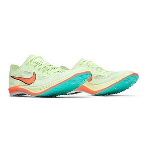 Nike Zoom X Dragonfly Track Spike Shoes Sz 13. Used twice.
